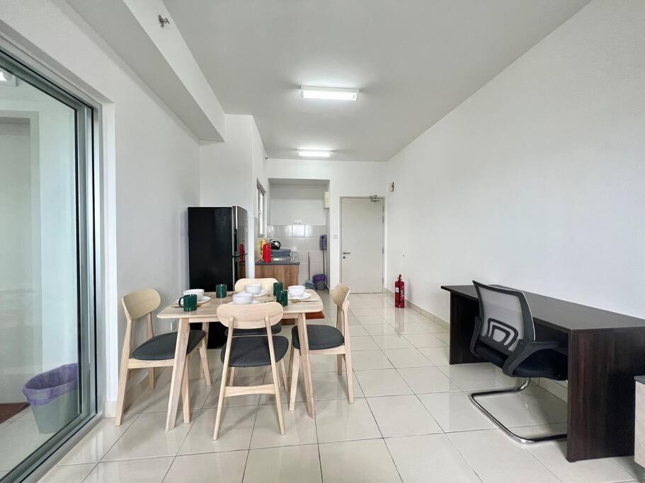 Apartment Alanis By Moka At Sepang