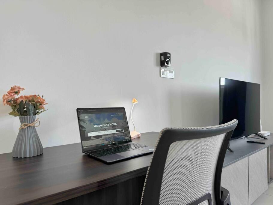 Apartment Alanis By Moka At